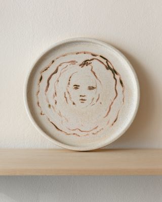 Eichu Face Tray (S) - CRDT740