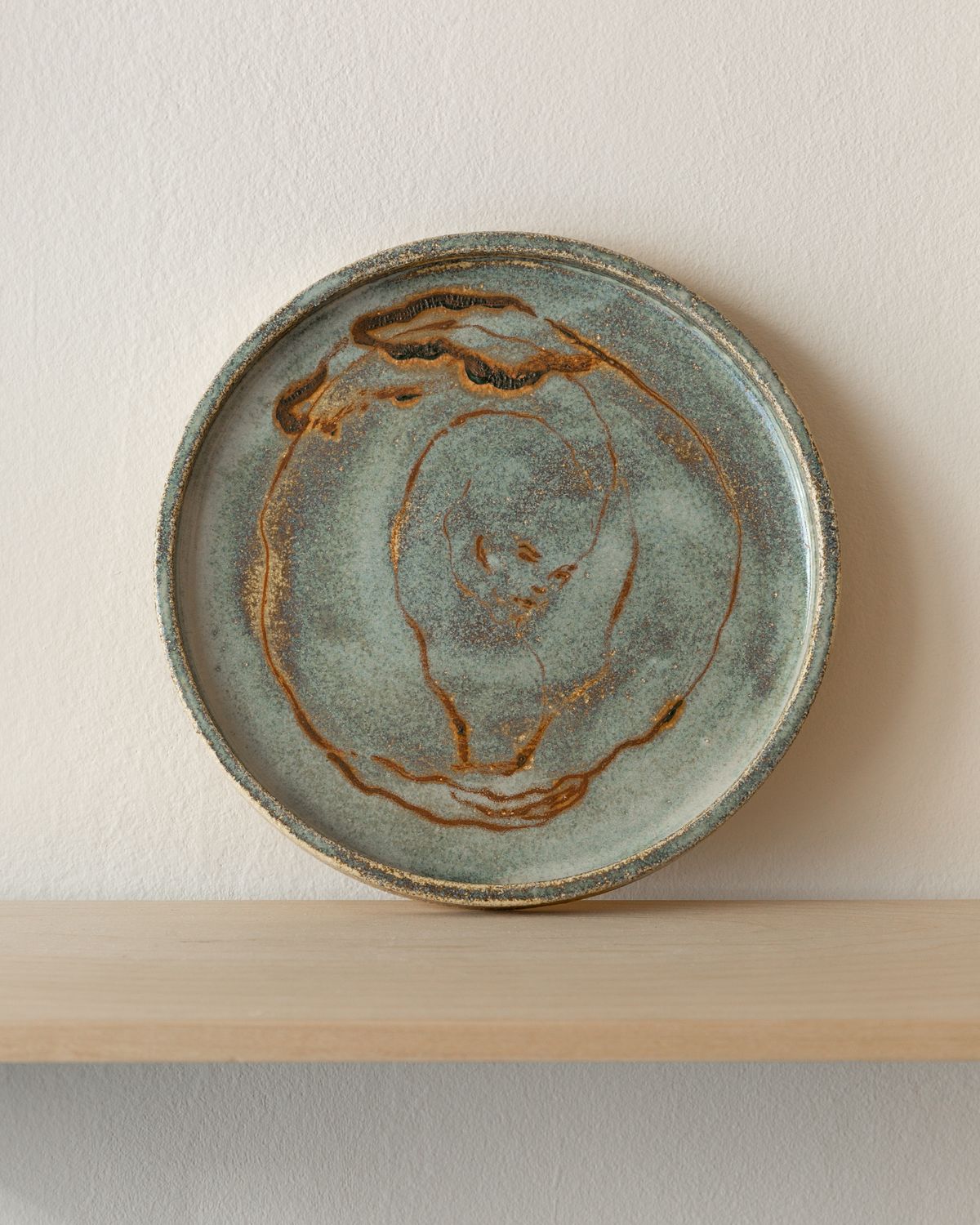 Eichu Face Tray (S) - CRDT731