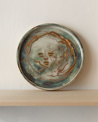 Eichu Face Tray (S) - CRDT734