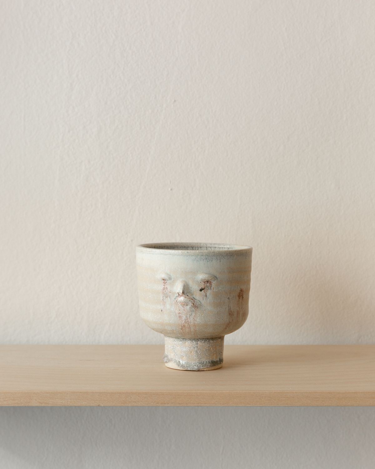 Eichu Face Bowl CRDT714