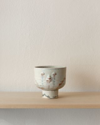 Eichu Face Bowl - CRDT572