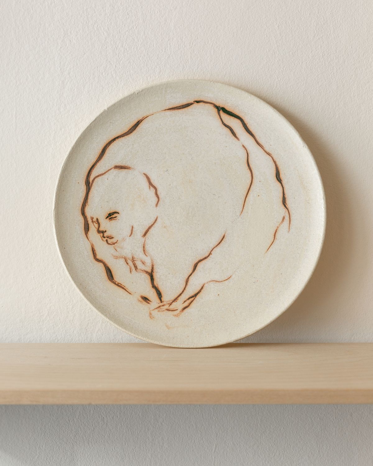 Eichu Face Plate - CRDT589