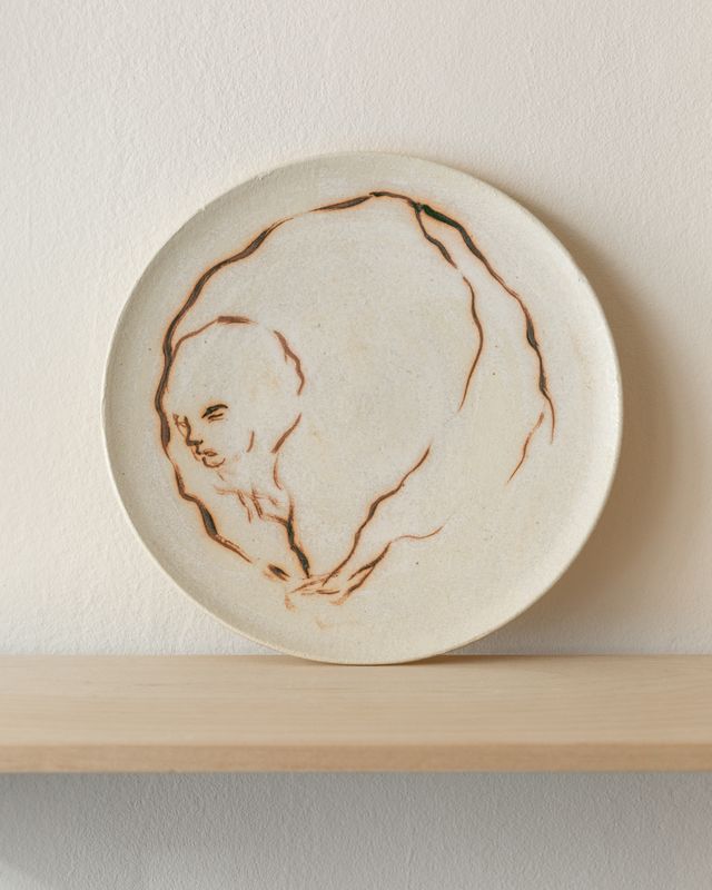 Eichu Face Plate - CRDT589