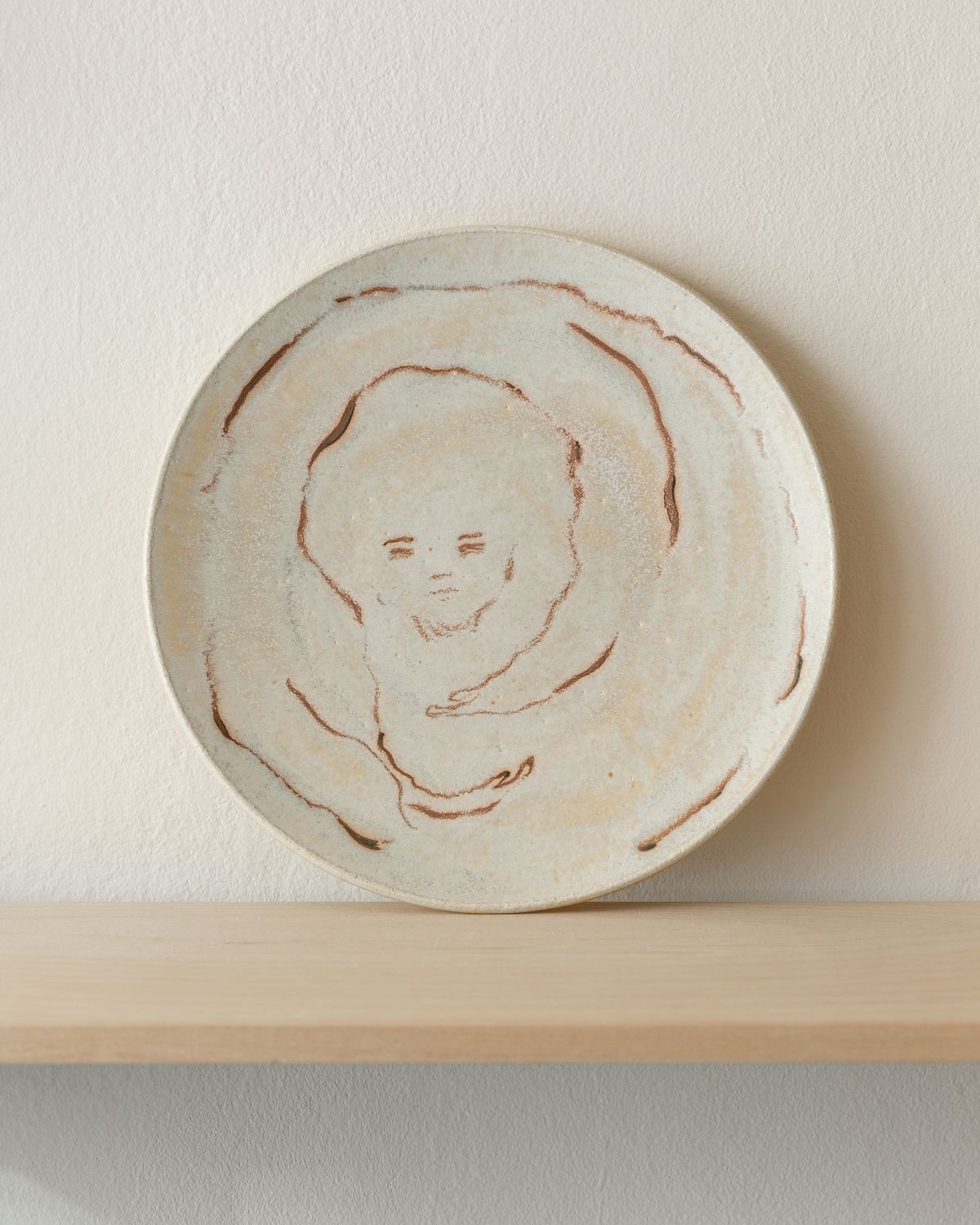 Eichu Face Plate - CRDT662