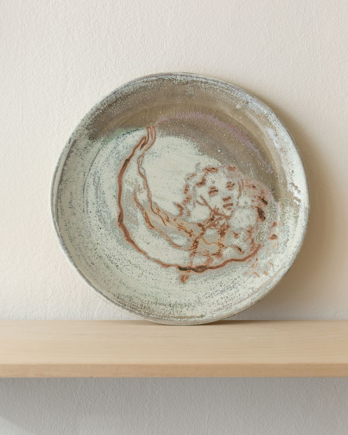 Eichu Face Plate - CRDT727