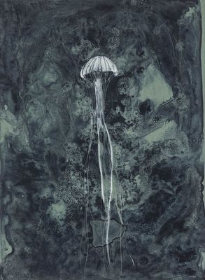 Spirit Creature AP - Lithograph Spirit Creature AP - Lithograph