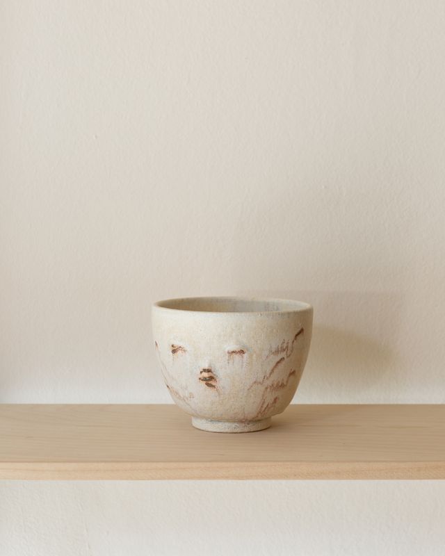 Eichu Matcha Face Bowl - CRDT500