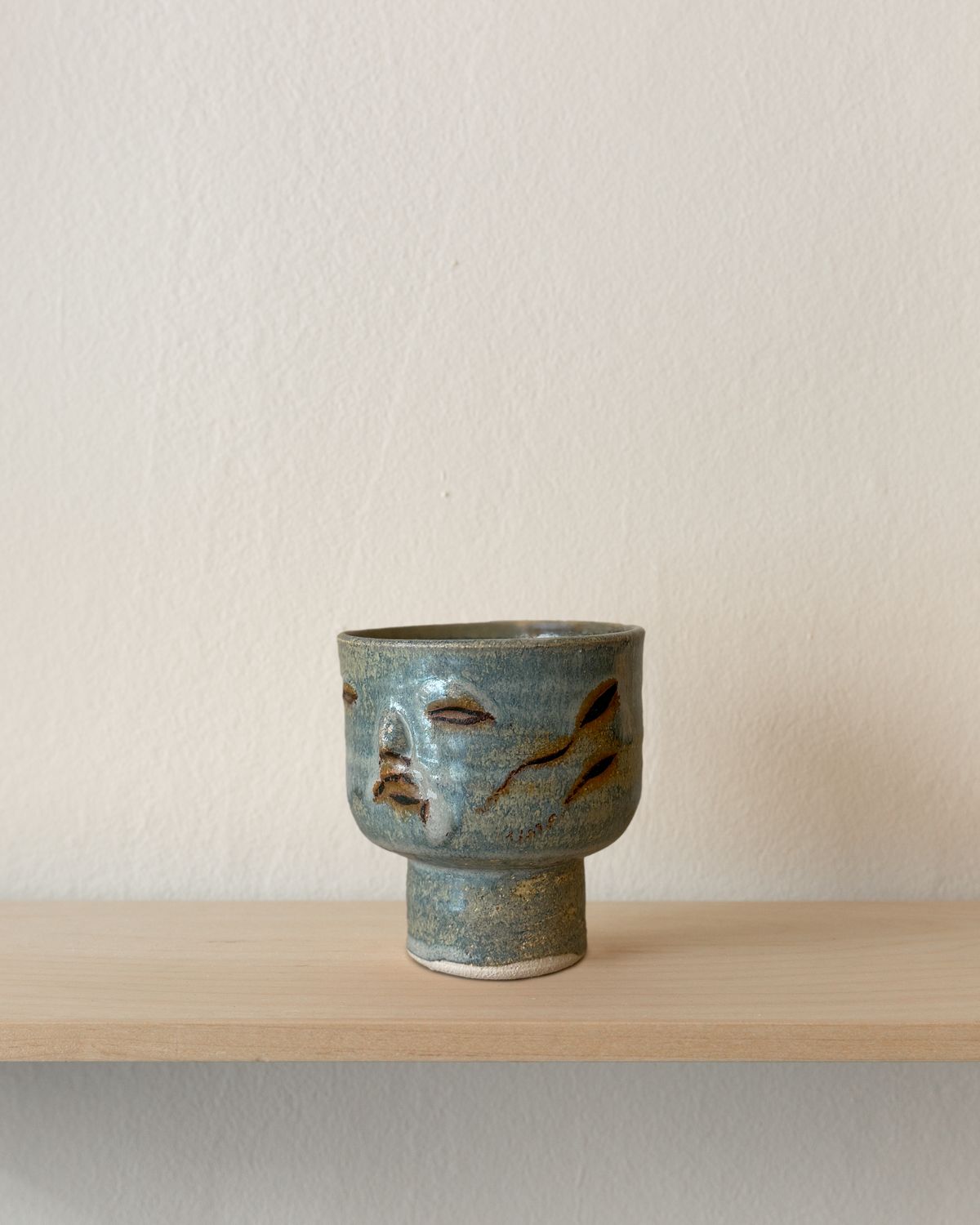 Eichu Face Bowl - CRDT826