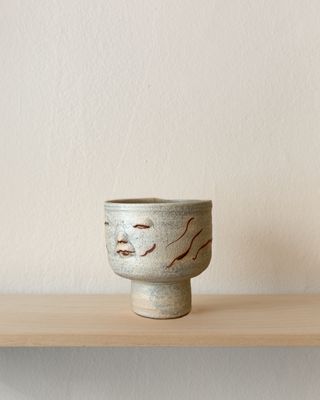 Eichu Face Bowl - CRDT834