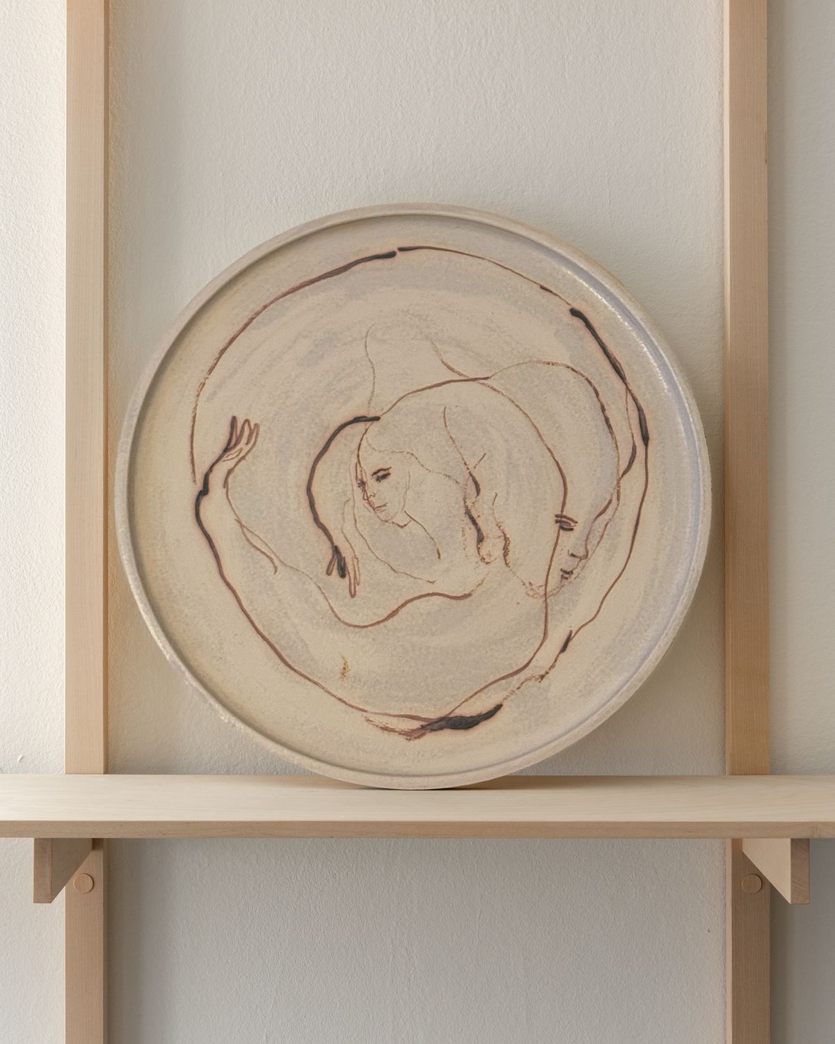 Eichu Face Tray - CRDT845