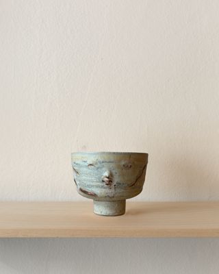 Eichu Matcha Face Bowl - CRDT753