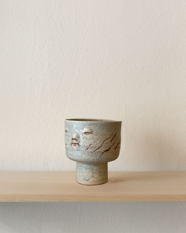 Eichu Face Bowl - CRDT837