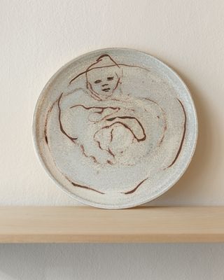 Eichu Face Plate - CRDT803