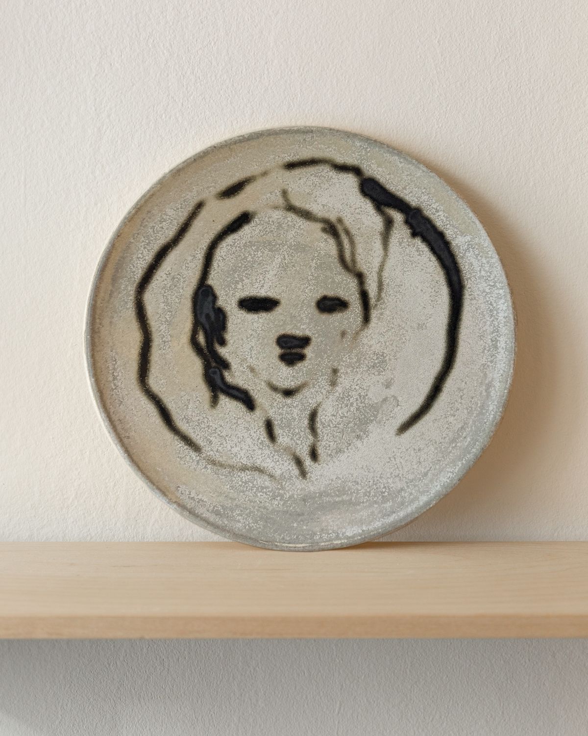 Eichu Face Plate - CRDT810