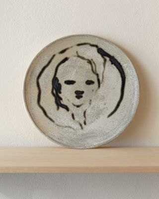 Eichu Face Plate - CRDT810