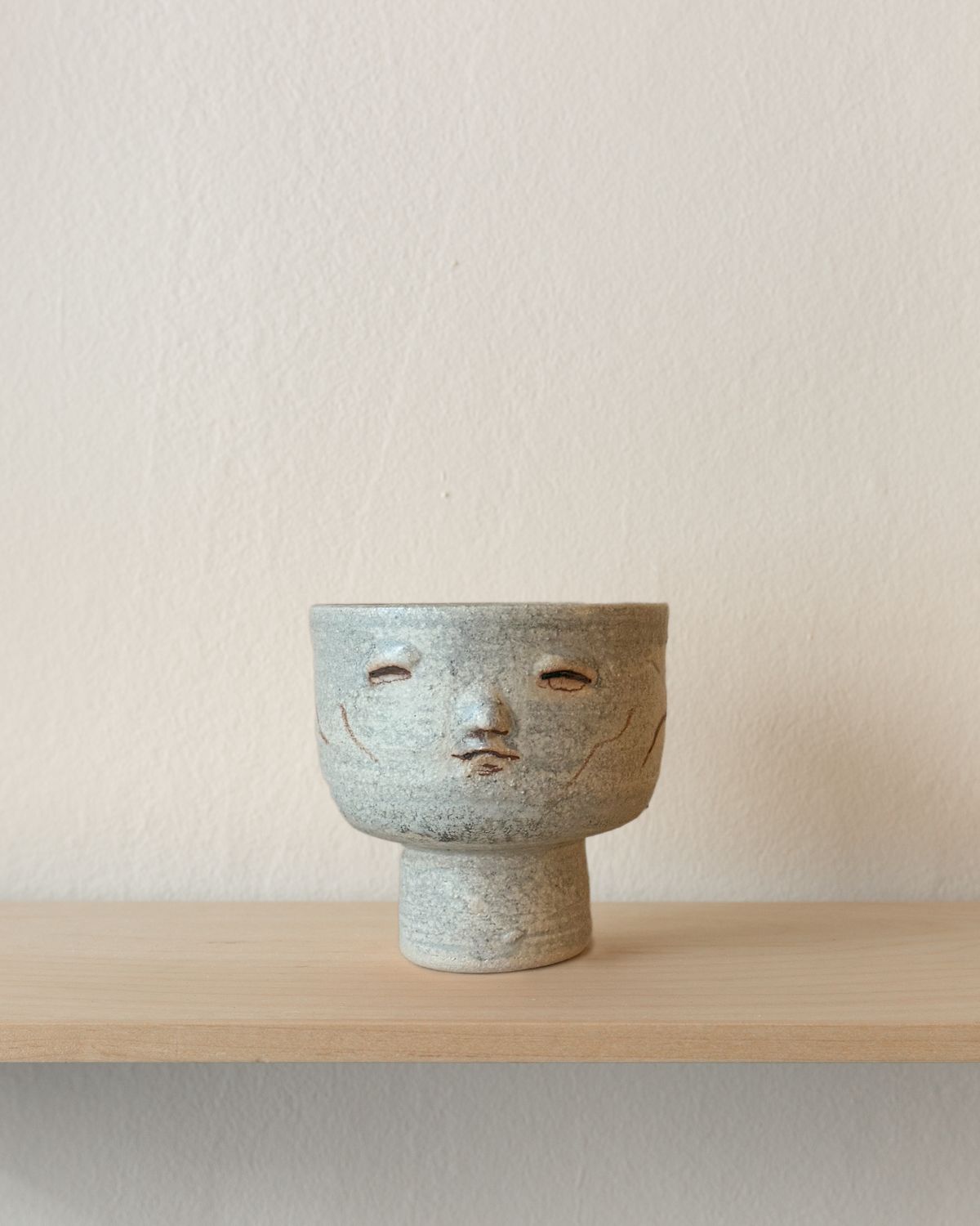 Eichu Face Bowl - CRDT835