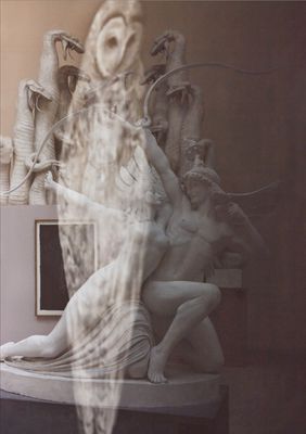 ORAKEL - Poster Book