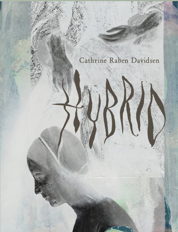 Hybrid - Book
