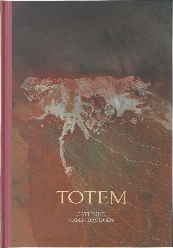Totem - Book / Hardcover