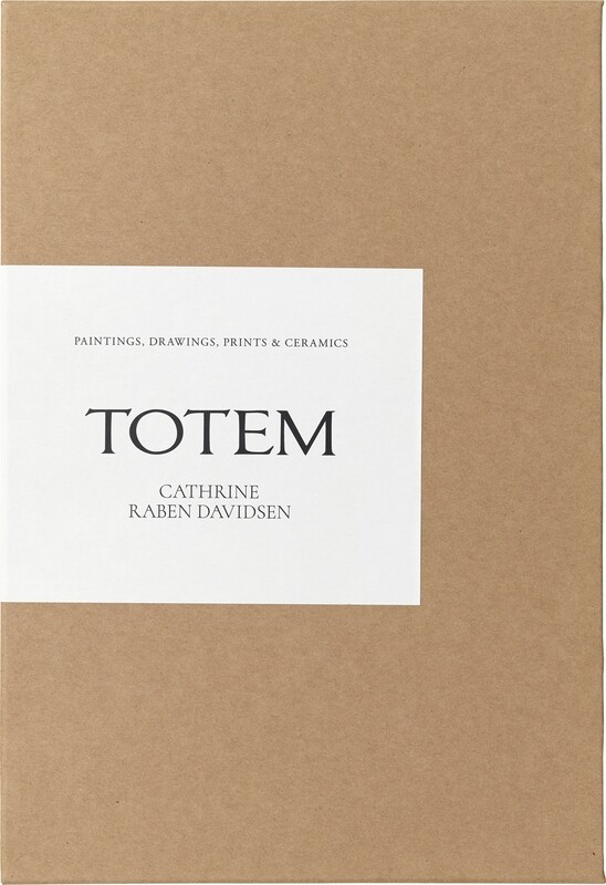 Totem - Book Cassette