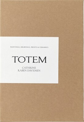 Totem - Book Cassette