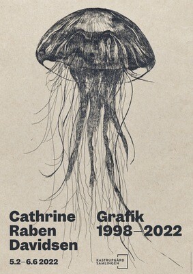 Grafik - Poster (Black)