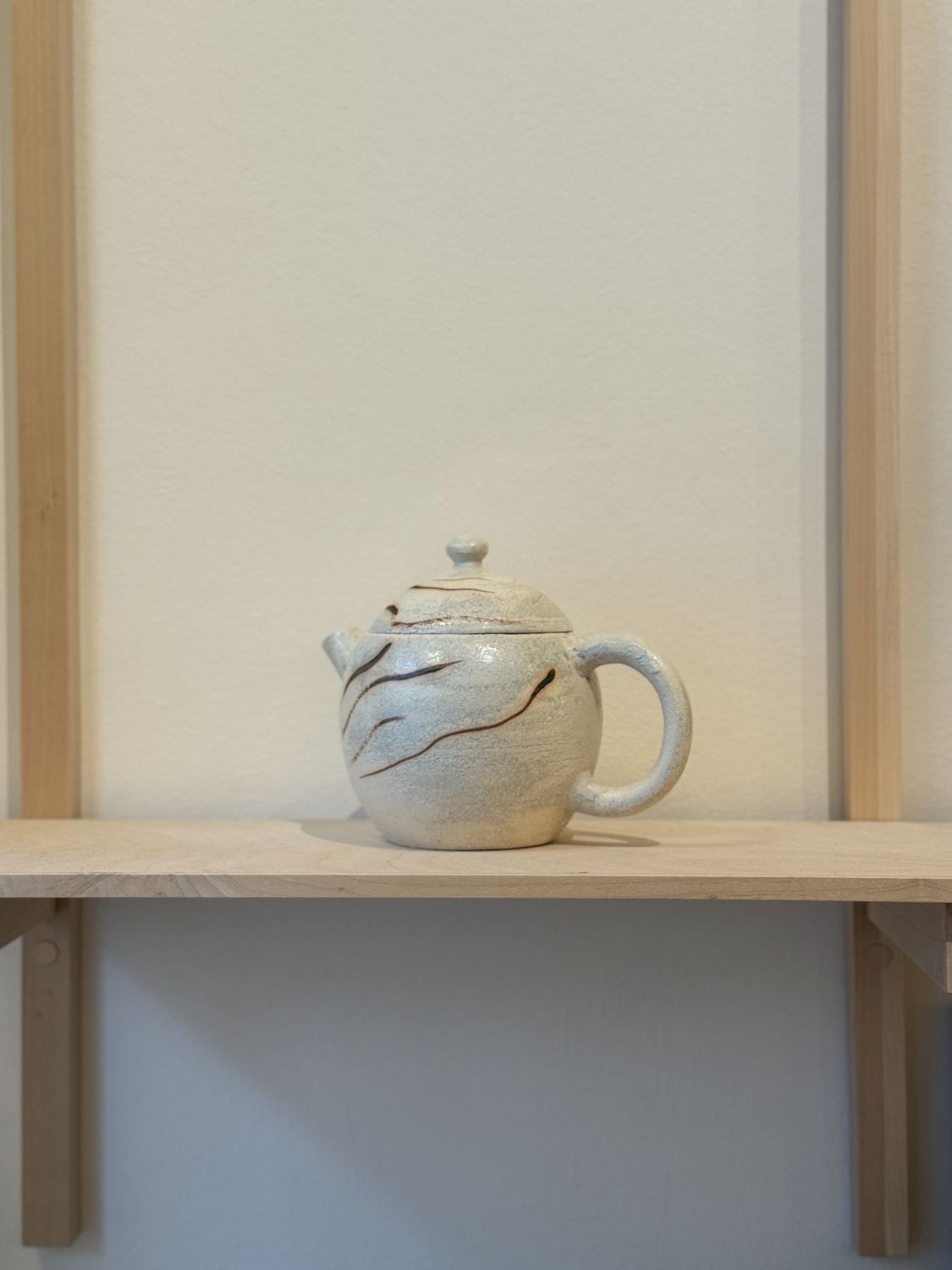 Eichu Teapot - CRDT856