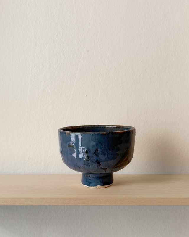 Eichu Matcha Face Bowl - CRDT621