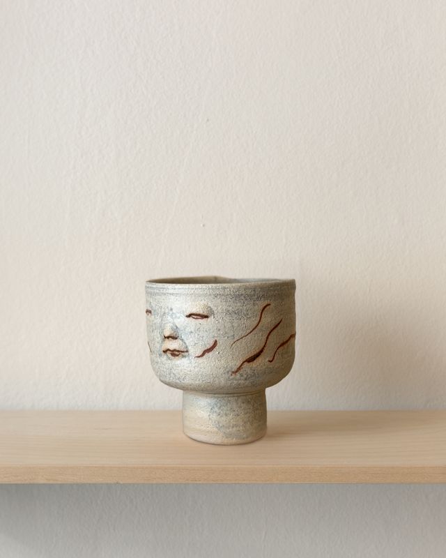 Eichu Face Bowl - CRDT834