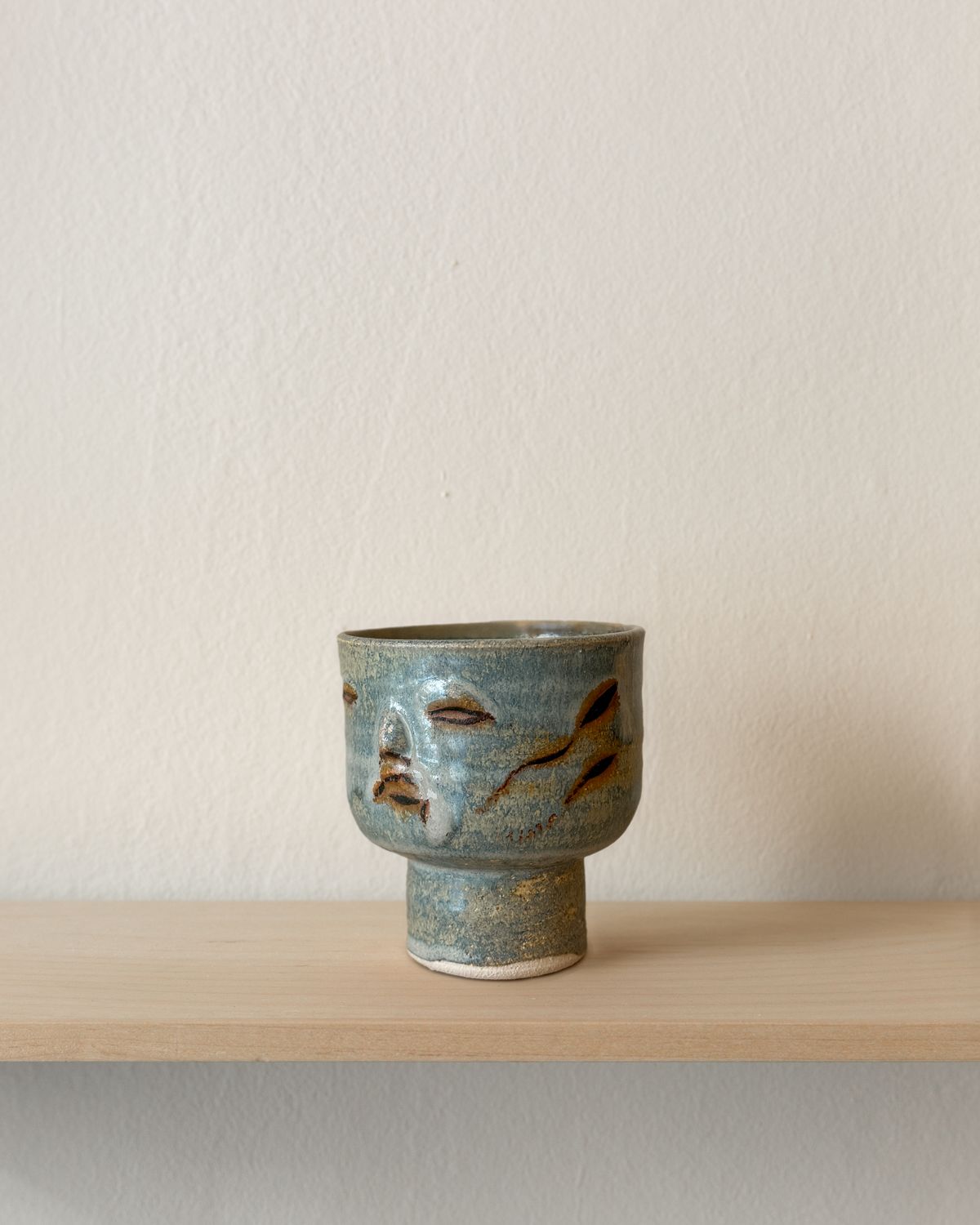 Eichu Face Bowl - CRDT826