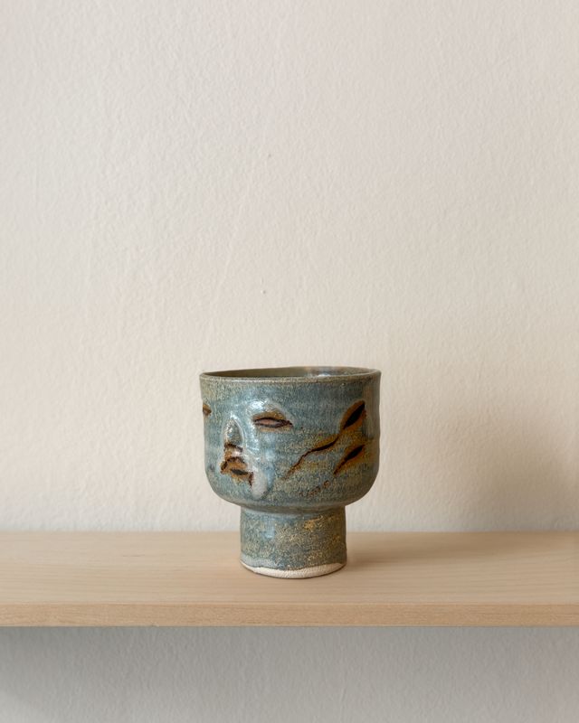 Eichu Face Bowl - CRDT826