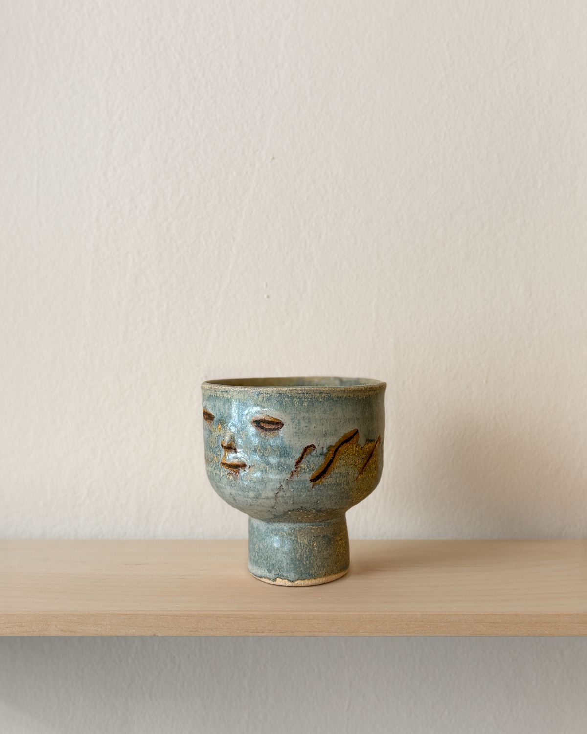 Eichu Face Bowl - CRDT825