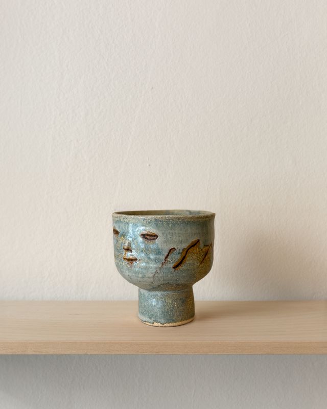 Eichu Face Bowl - CRDT825
