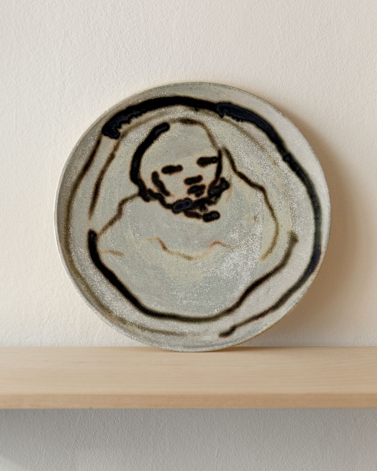 Eichu Face Plate - CRDT797