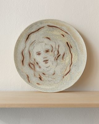 Eichu Face Plate - CRDT568