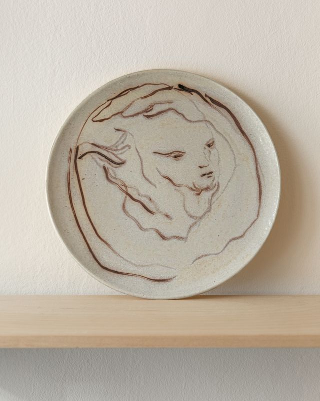 Eichu Face Plate - CRDT799