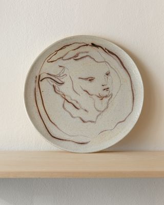 Eichu Face Plate - CRDT799