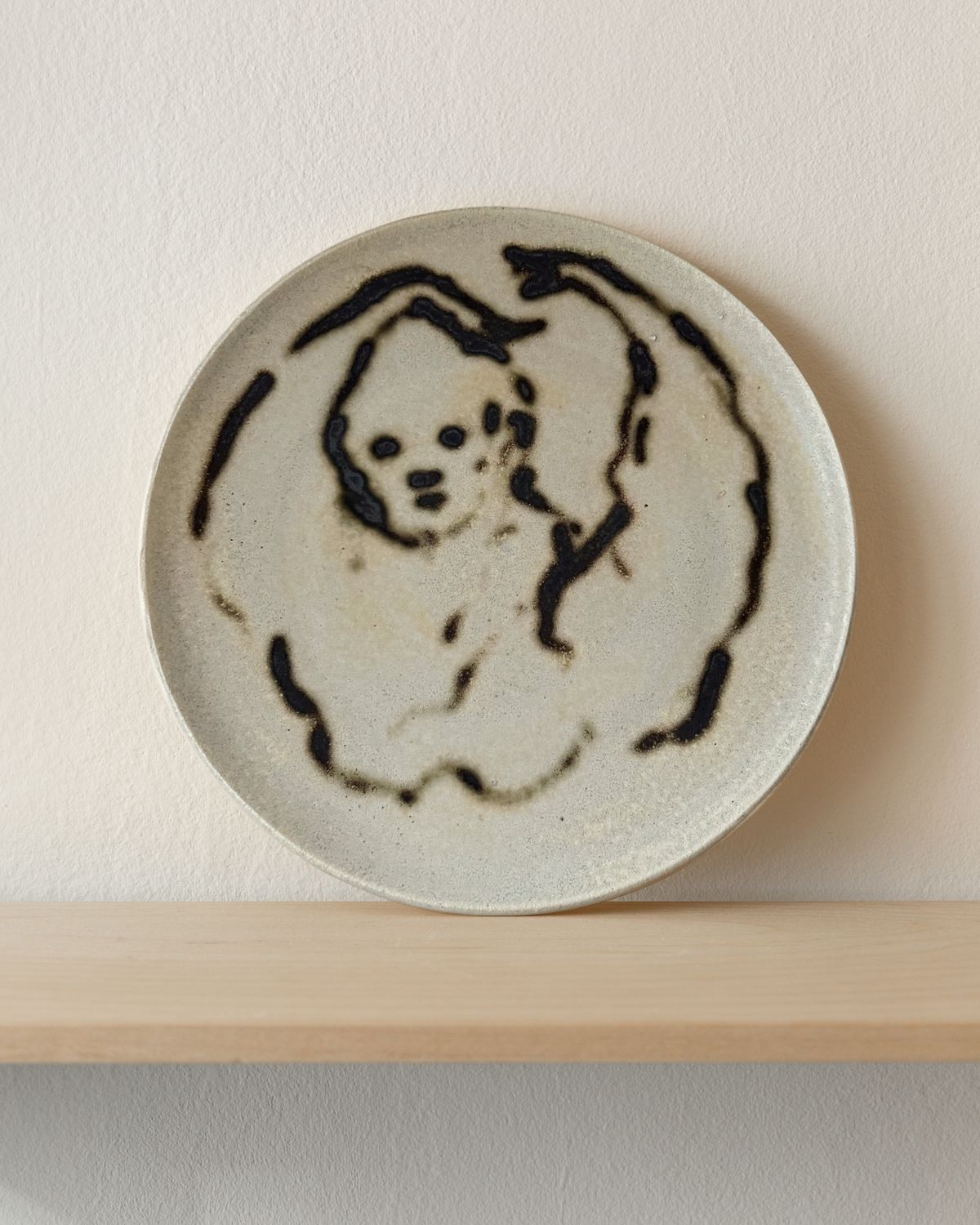 Eichu Face Plate - CRDT808