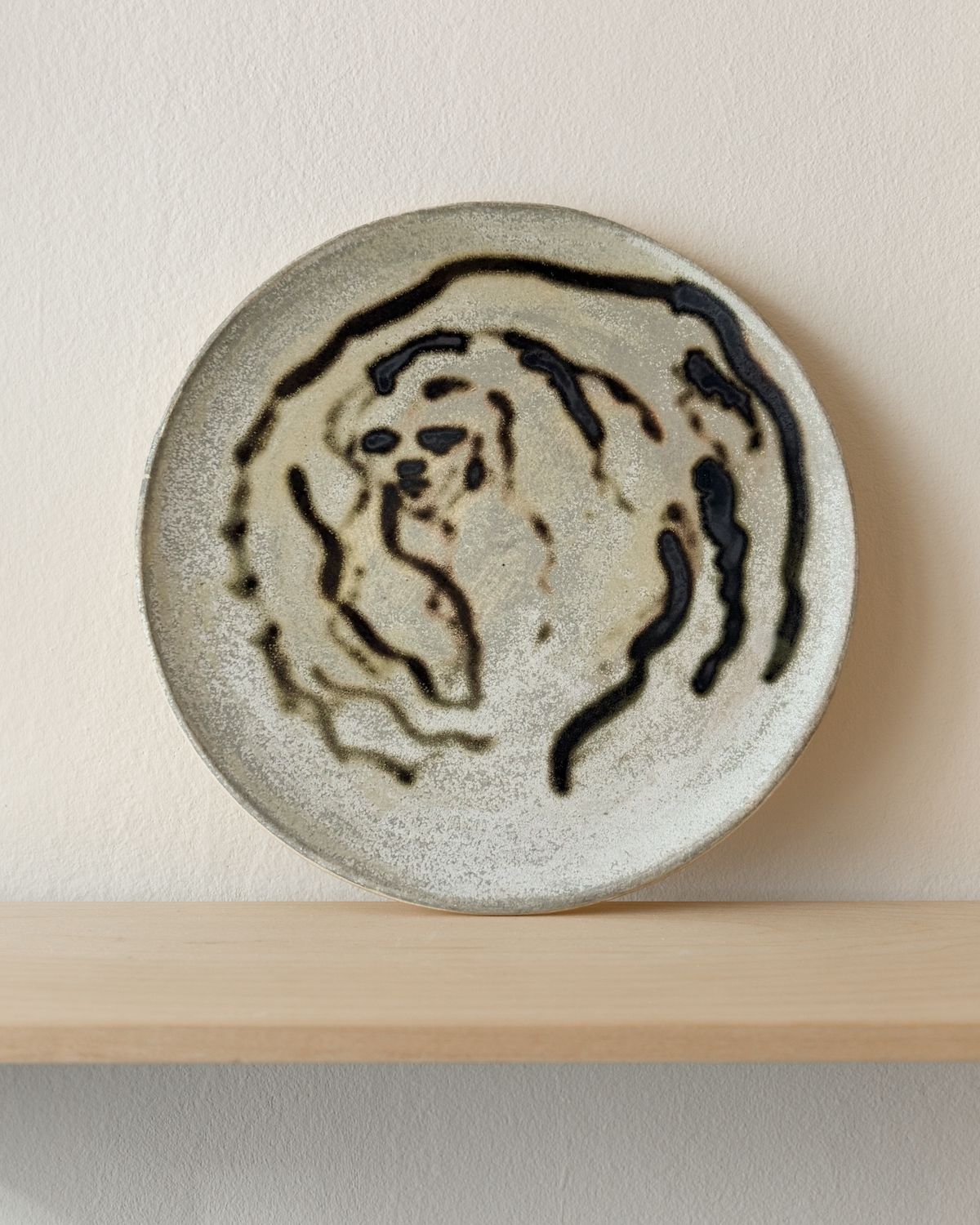 Eichu Face Plate - CRDT800