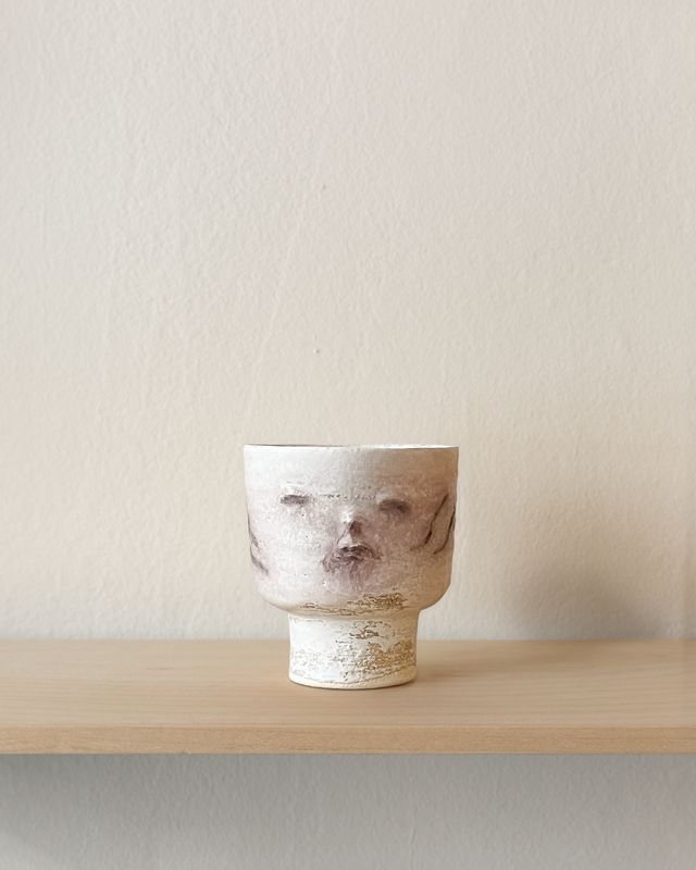 Eichu Face Cup - CRDT792
