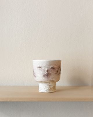 Eichu Face Cup - CRDT792