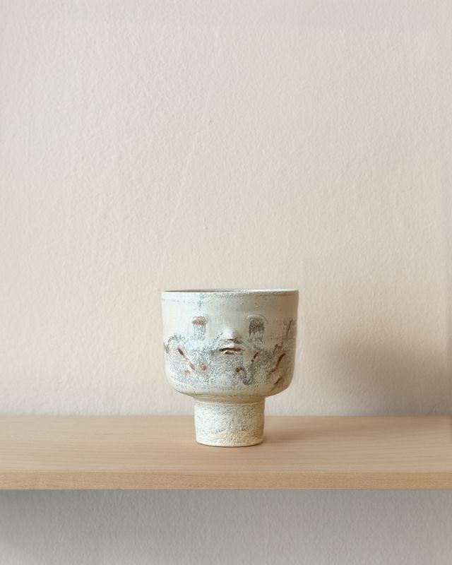 Eichu Face Bowl - CRDT773