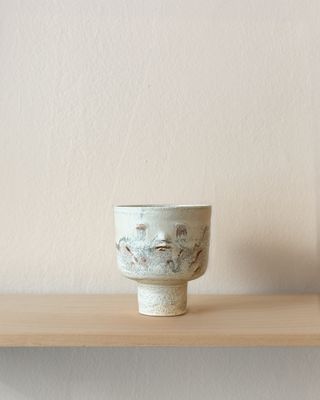 Eichu Face Bowl - CRDT773