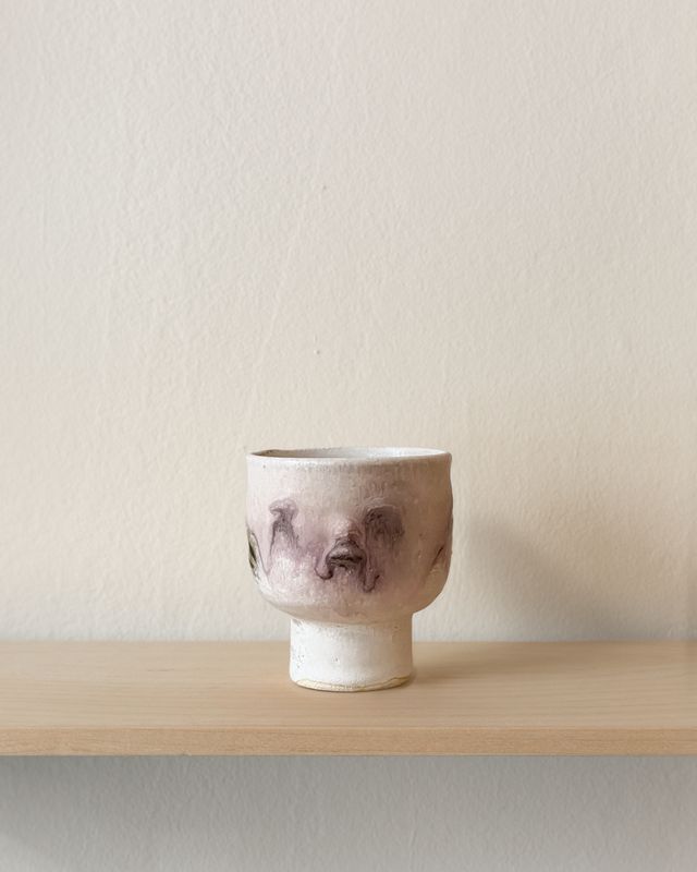 Eichu Face Cup - CRDT791