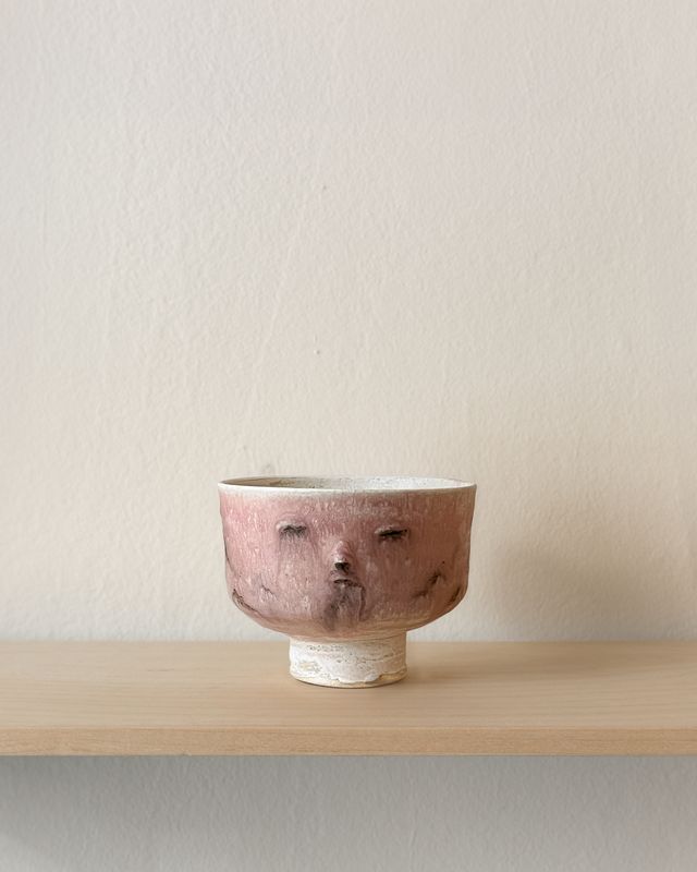 Eichu Face Bowl - CRDT876