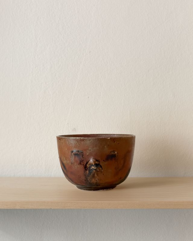 Eichu Face Bowl - CRDT886