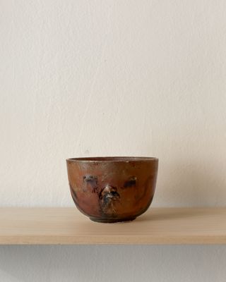 Eichu Face Bowl - CRDT886 Eichu Face Bowl - CRDT886