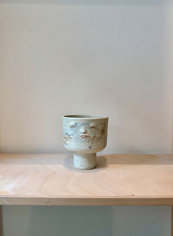 Eichu Face Cup - CRDT770