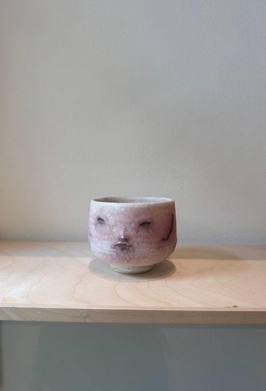 Eichu Face Bowl - CRDT941