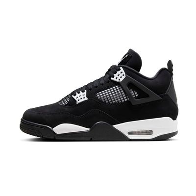 Air Jordan 4 Retro ‘White Thunder’
